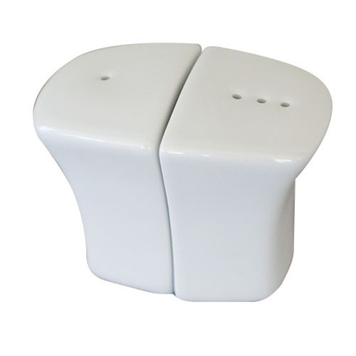 Pipernita din portelan GURAL colectia HONG KONG