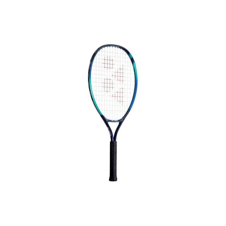 Racheta tenis Yonex Ezone New Junior 25, albastru, 136x149cm