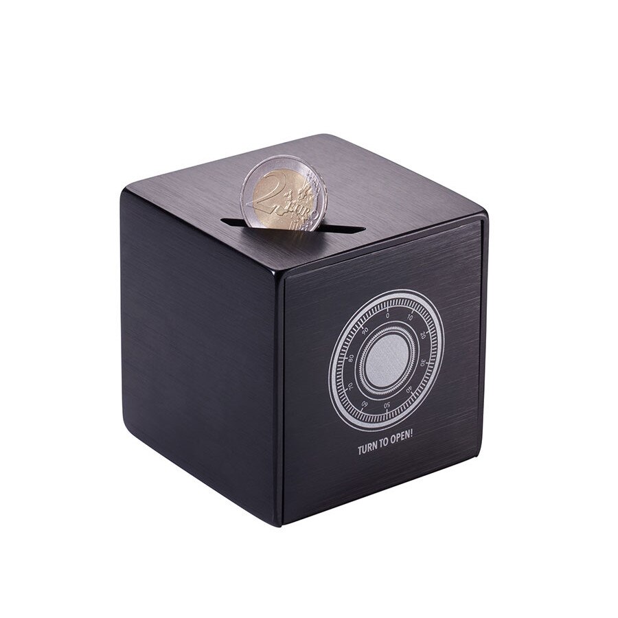 Pusculita Troika Sesame, inchidere centrifugala