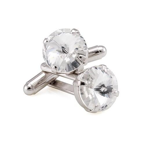 Butoni camasa Shine Carla Brillanti cu cristale