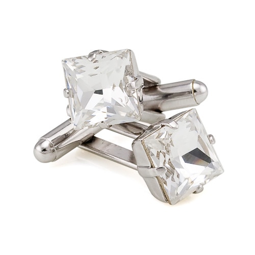 Butoni camasa Crystal Rock Carla Brillanti cu cristale