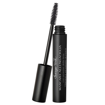 Rimel pentru alungire cu proteine de matase, vitamina E si piersica, negru (9.5 ML), Bottega Verde Rimel pentru alungire cu proteine de matase, vitamina E si piersica, negru (9.5 ML), Bottega Verde