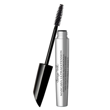 Rimel pentru gene lungi si intense cu carbune negru si vitamina E, negru (10 ML), Bottega Verde Rimel pentru gene lungi si intense cu carbune negru si vitamina E, negru (10 ML), Bottega Verde