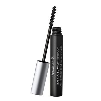 Rimel waterproof cu vitamina E si extract de alge marine, negru, 9 ML, Bottega Verde Rimel waterproof cu vitamina E si extract de alge marine, negru, 9 ML, Bottega Verde