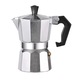 Espressor pentru aragaz, 450ML, aluminiu, pentru acasa si birou