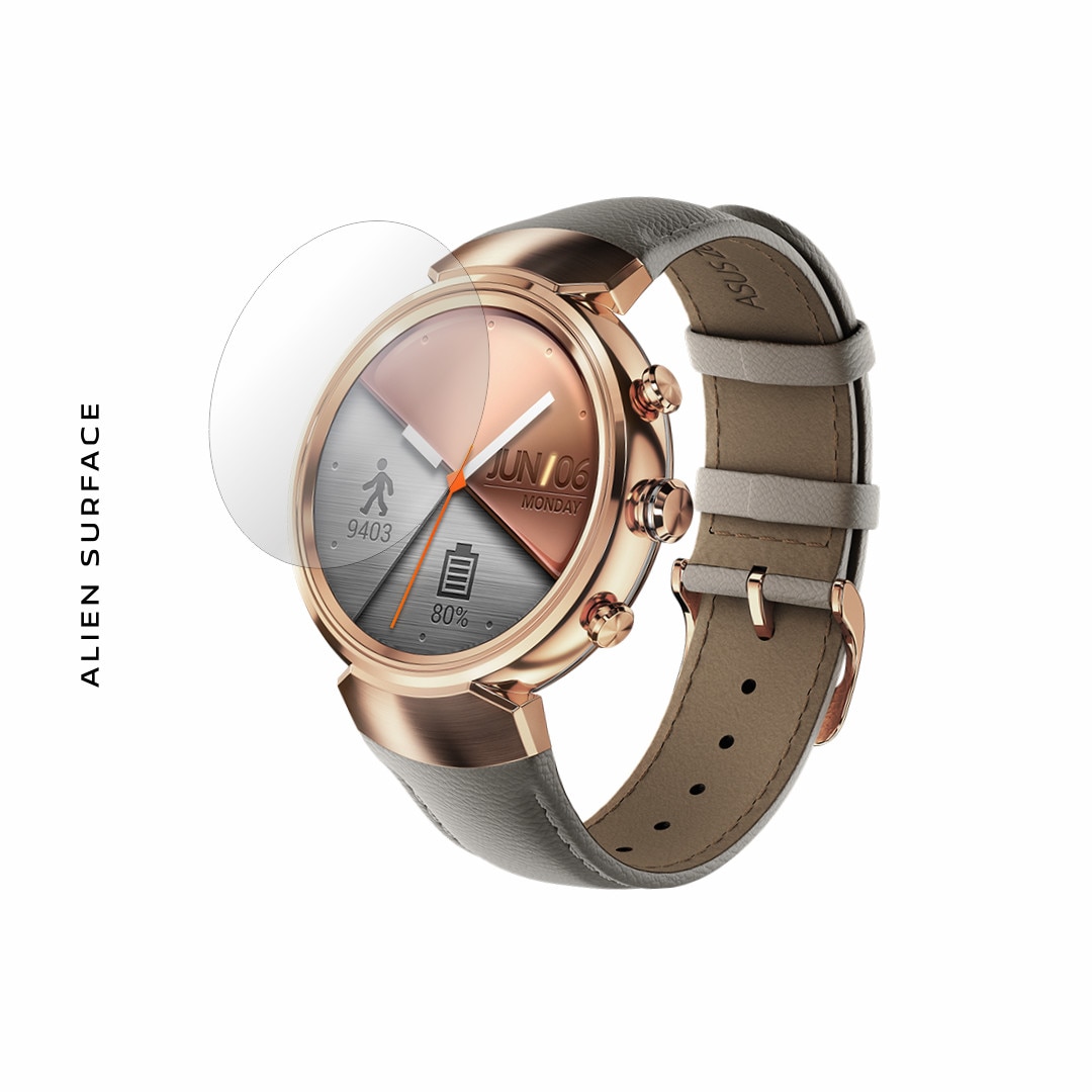 Asus zenwatch 2025 3 pret