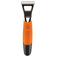 aparat de ras si tuns barba remington durablade mb050 acumulator 1-5 mm negruportocaliu imagen 44_0_
0