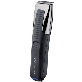 Aparat de tuns barba Remington Endurance MB4200, tehnologie Anduranta, TrimShave, 0, 2-15mm, Negru Aparat de tuns barba Remington Endurance MB4200, tehnologie Anduranta, TrimShave, 0, 2-15mm, Negru