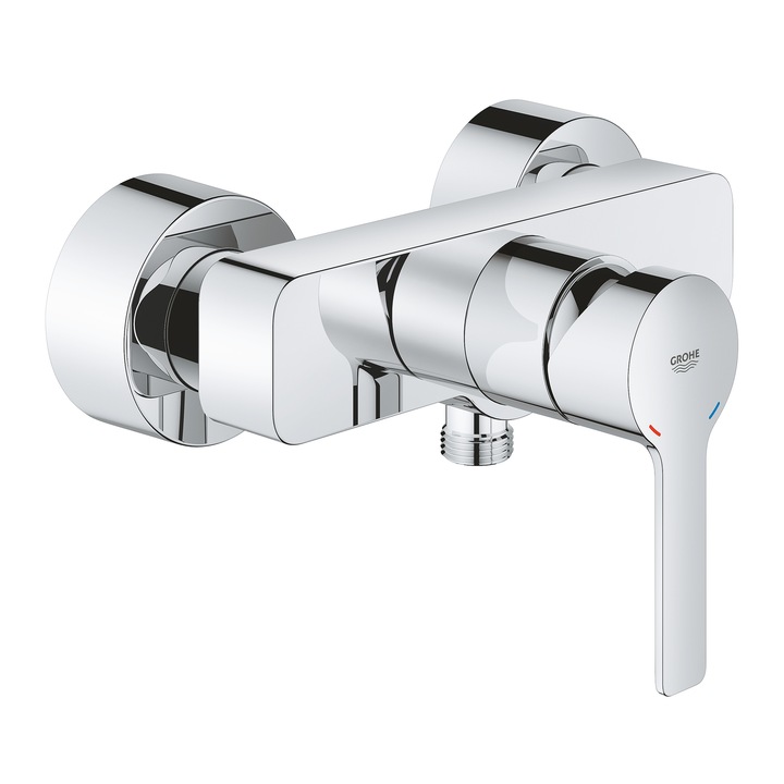 Смесител за душ Grohe Lineare, 1/2", Хром