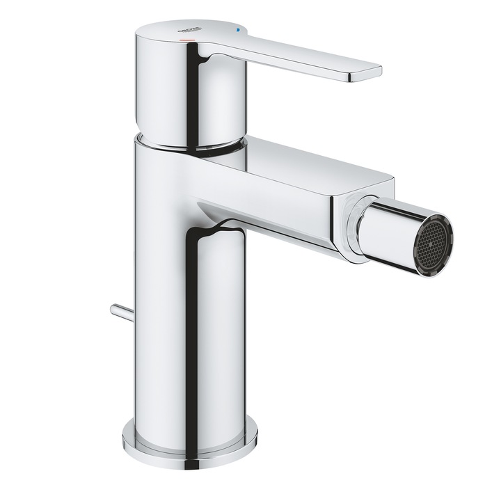 Смесител bideu Grohe Lineare, 1/4", Хром