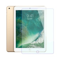 Folie protectie sticla securizata flexibila pentru iPad 9.7 2017 / 2018 / Pro 9.7 / Air 1 / Air 2, transparent