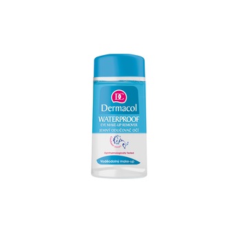 Demachiant Dermacol pentru machiajul rezistent la apa, 120 ml Demachiant Dermacol pentru machiajul rezistent la apa, 120 ml