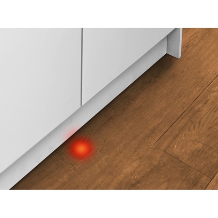 Masina de spalat vase incorporabila Bosch SMV46AX01E, 12 seturi, 6 programe, Clasa A+, Silence Plus, Info Light, 60 cm