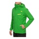 The North Face Geaca M Streif S Verde