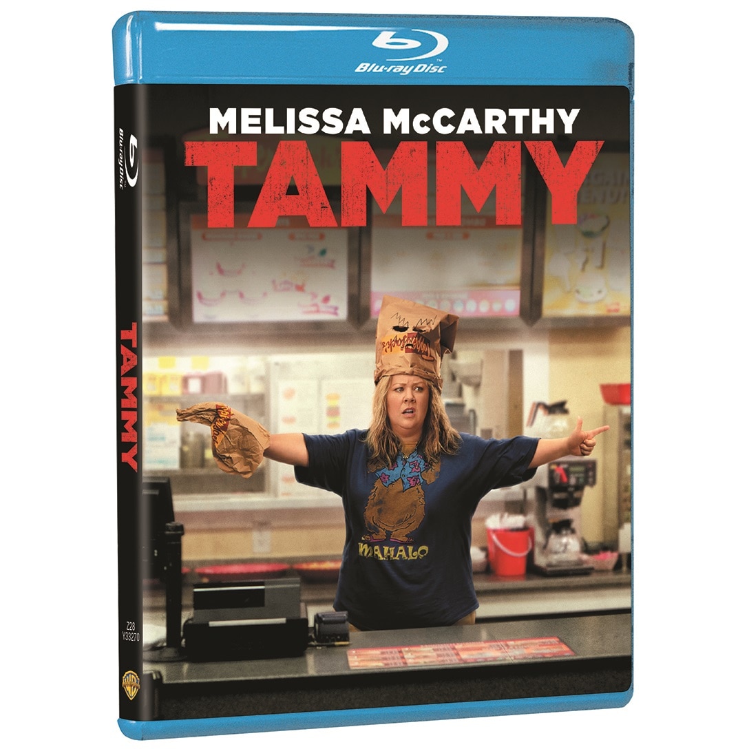 TAMMY [BD] [2014]