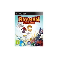 Joc Rayman Origins PS3
