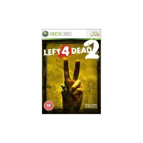 Joc Left 4 Dead 2 XB360