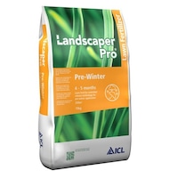 Ingrasamant gazon Landscaper Pro Everris Pre-Winter 15 kg, 330 m²
