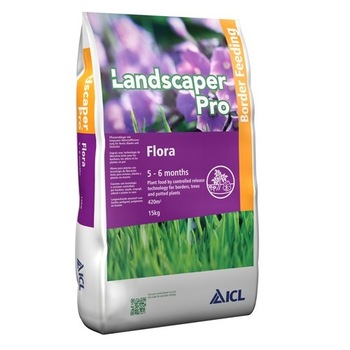 Ingrasamant Landscaper Pro Everris Osmocote Flora 15 kg, 420 m² Ingrasamant Landscaper Pro Everris Osmocote Flora 15 kg, 420 m²