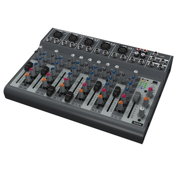 Mixer Audio Analog BEHRINGER Xenyx 1002B Mixer Audio Analog BEHRINGER Xenyx 1002B