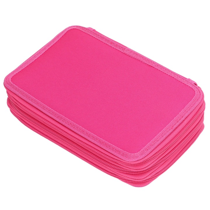 Голямо перо, уникален дизайн, полиестерен материал, висока твърдост, многоцветен цвят