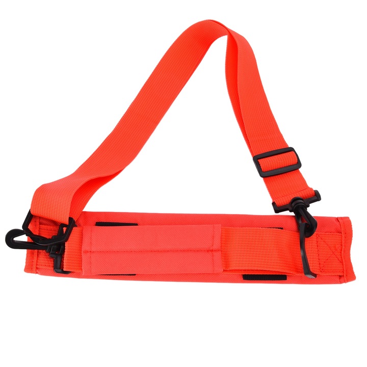 Golfütő táska, Enforose, nagy kapacitású, kis méretű, állítható vállpánt, nejlon