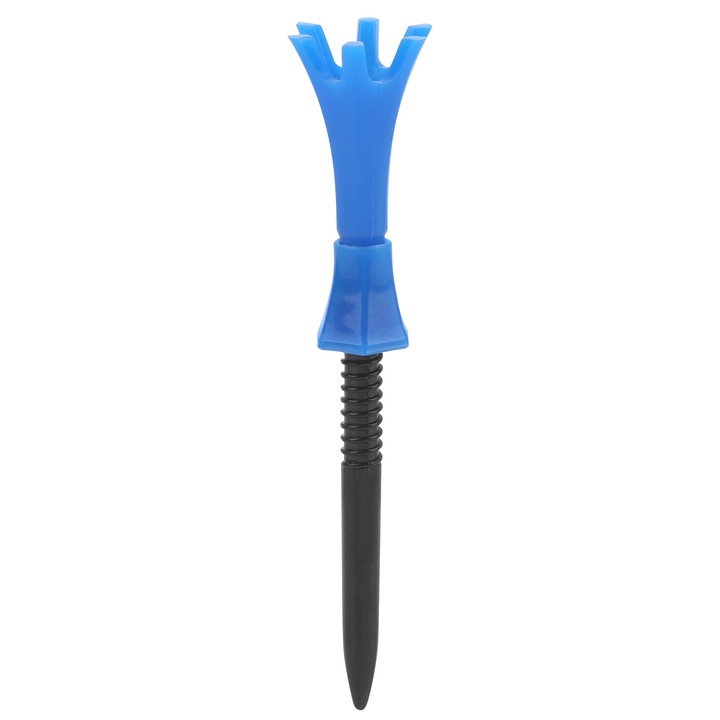 Teuri de golf Enforose, reglabile, 80mm, 6 cleme, plastic, set 1 buc.