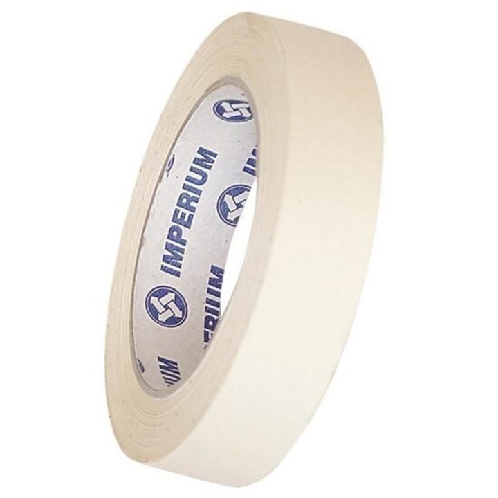 Banda de mascare 60°C IMPERIUM, 25mmx45m
