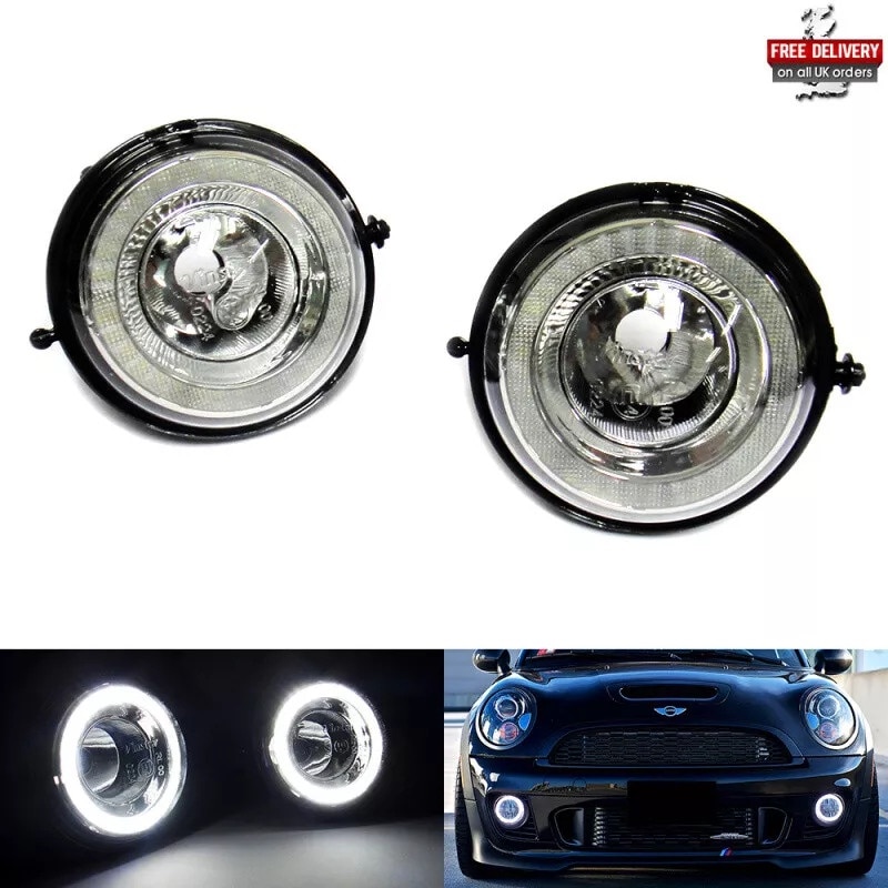 Portalampada Posteriore Per Mini R56 R57 R58 R59 R61 | Ricambio Originale 63212756177 | Facile Installazione - Foto 8