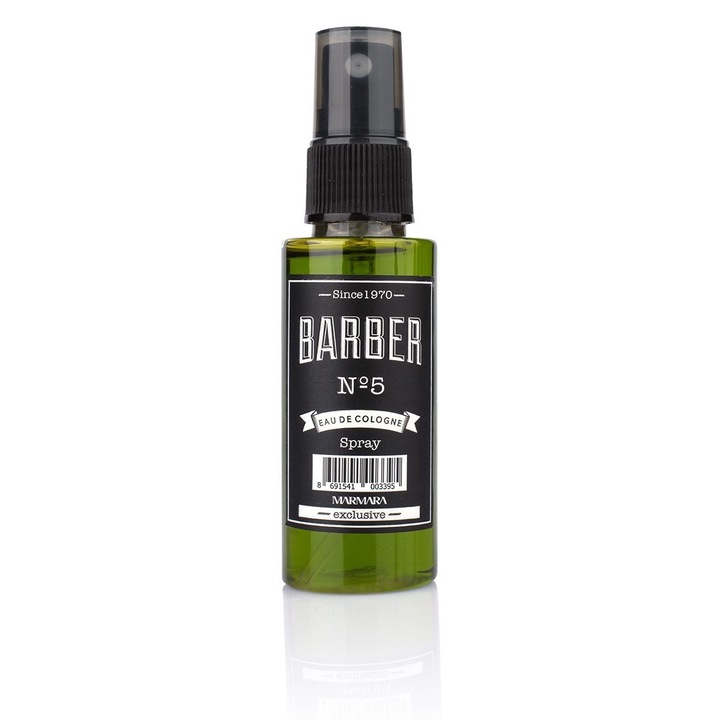 After Shave Colonie Marmara Barber no.05 50ml