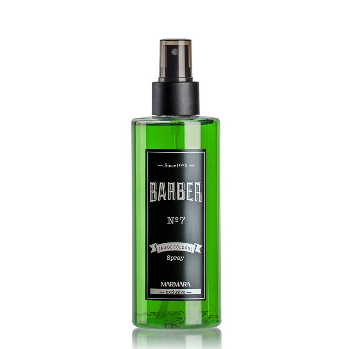 After Shave Colonie Marmara Barber no.07 250ml