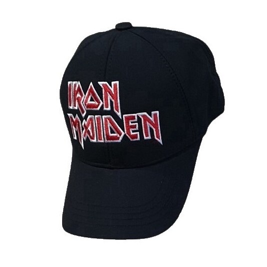 Sapca barbati, Trupei De Muzica, Iron Maiden, Marime