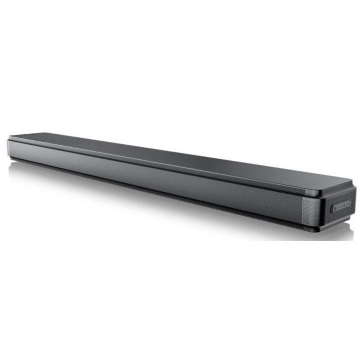 Саундбар 2.2, 100W EvoMusic HD-11-V2, USB, Aux, Bluetooth 5.3