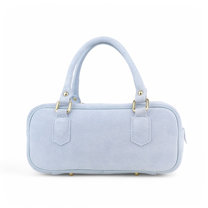 Moranti bőrtáska, 1 rekeszes, alkalmi fazon