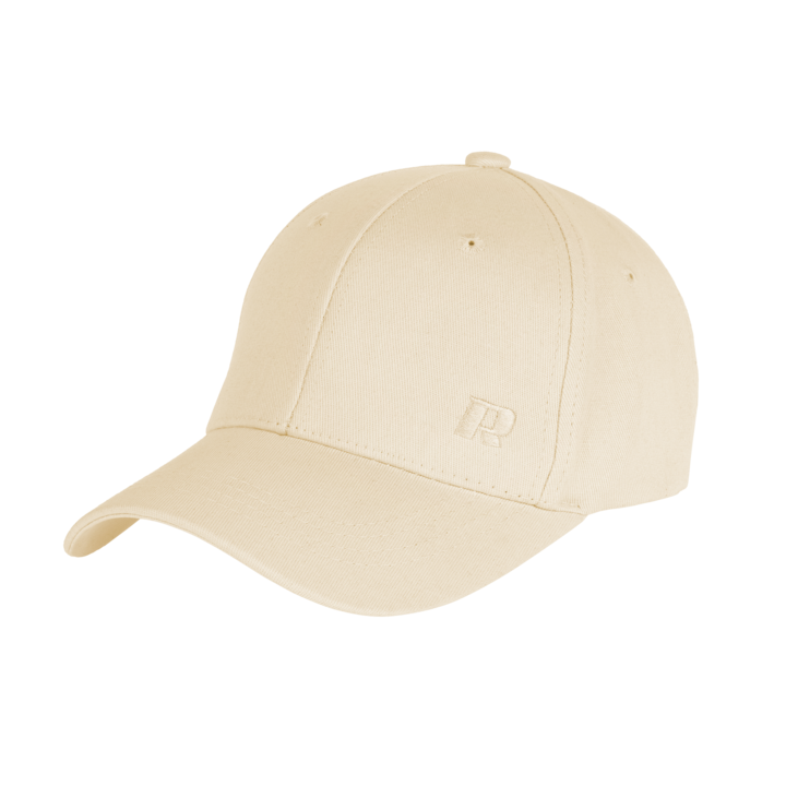 Sapca, Rebel Active, bej, marime M, 100% bumbac