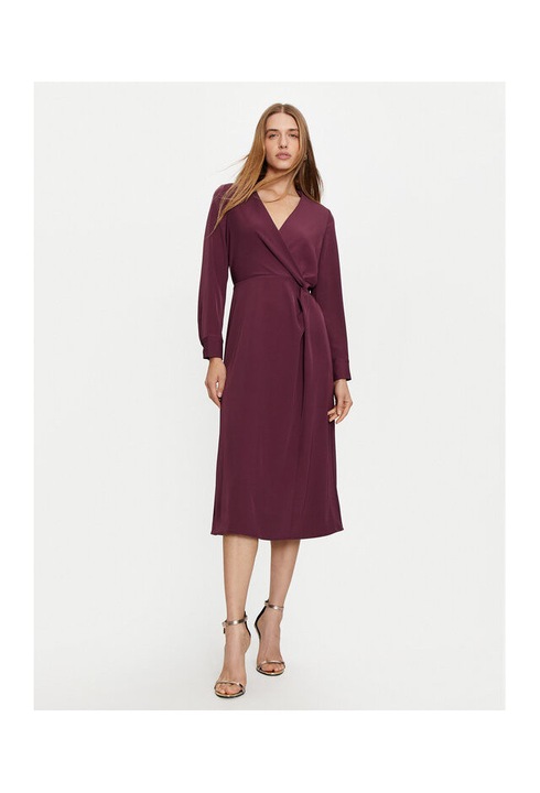 Női ruha, Haveone, 96775, Piros, S