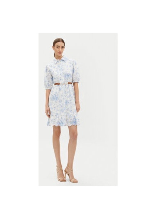 Női ruha, Fracomina, 45795, Fehér