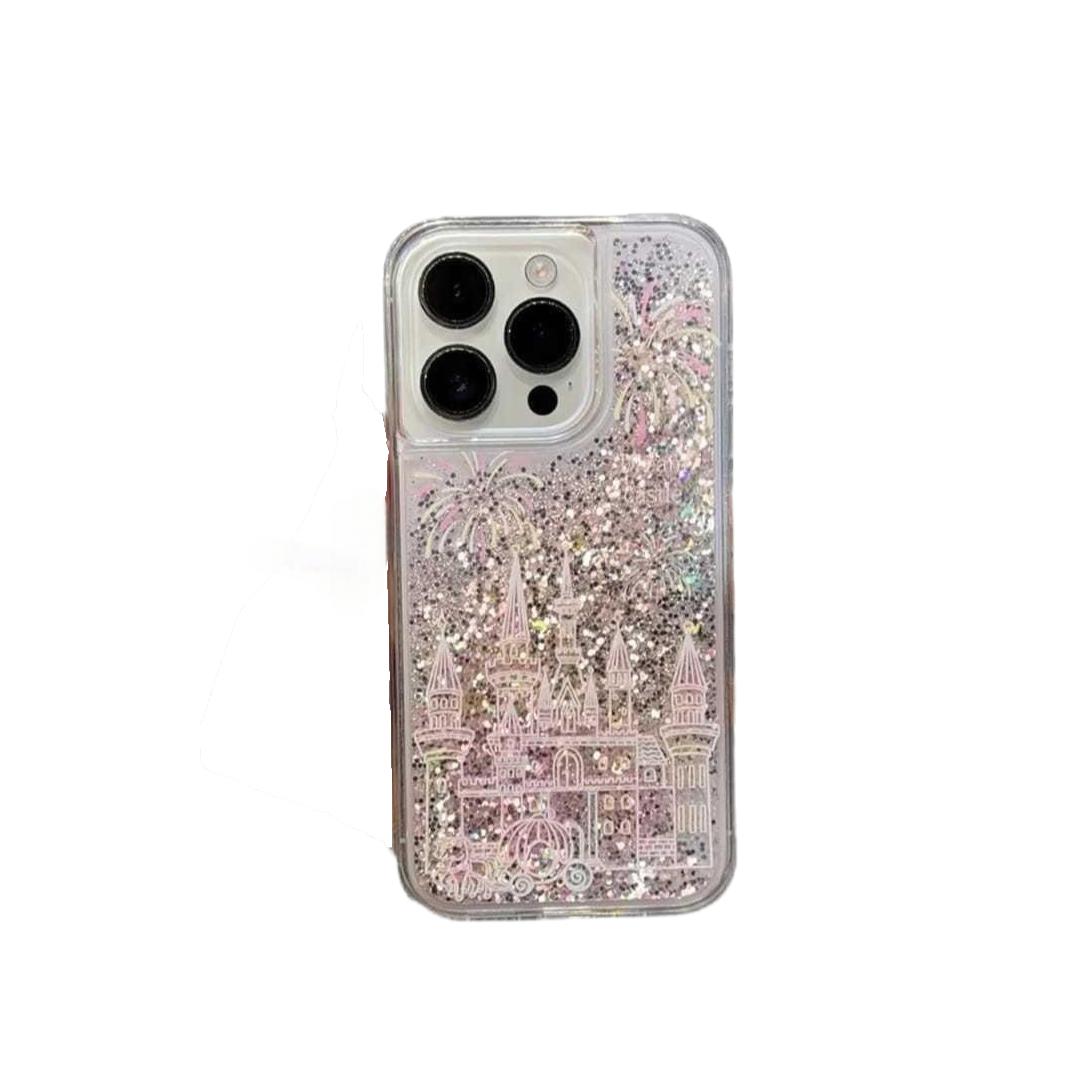 Huse telefoane, Pentru Apple iPhone 16PRO MAX, Huse telefoane, Soft Silicone Premium, Microfibra in Interior, de Protectie, Ultra Slim, pentru Incarcare Wireless, Margini Ridicate pentru Protectia Ecranului si a Camerelo，Alb