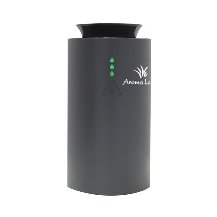 Nebulizator auto de uleiuri esentiale Explorator, 30 ml