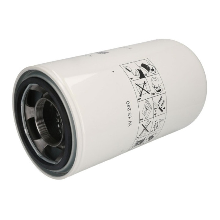 Филтър хидравличен MANN-FILTER - W13240
