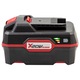 Akkumulátor Parkside 4Ah Lithium-ion Pap 20 A3 20V, Parkside X 20V Team