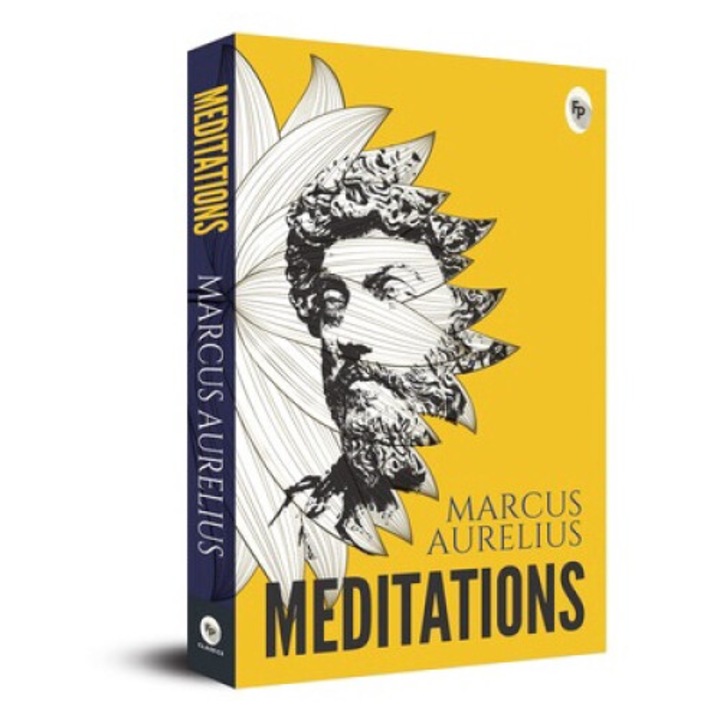 Meditations - Marcus Aurelius 9788175994751
