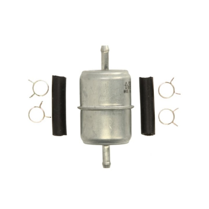 Üzemanyagszűrő ALFA ROMEO - 79756, 3I1083, 3I1489, 9Y4400, 9Y4444, 1879579, 1945199, 2084258, 2453060, 2455858, T1401498, 24558549 001567-92, 1567 07, 1567 18, 1567-92, 156721, 5429192, 5481874, 5490862, 5940862, 95534485, 955004-95504