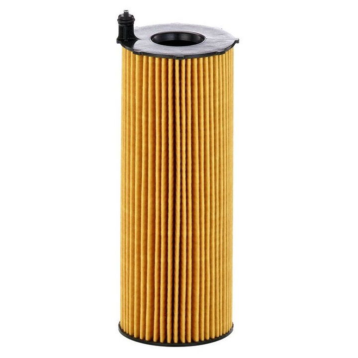 Маслен филтър MANN-FILTER - HU7016x