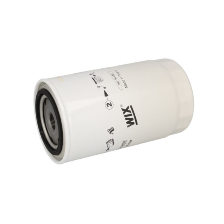 Olajszűrő WIX FILTERS - 51459EWIX