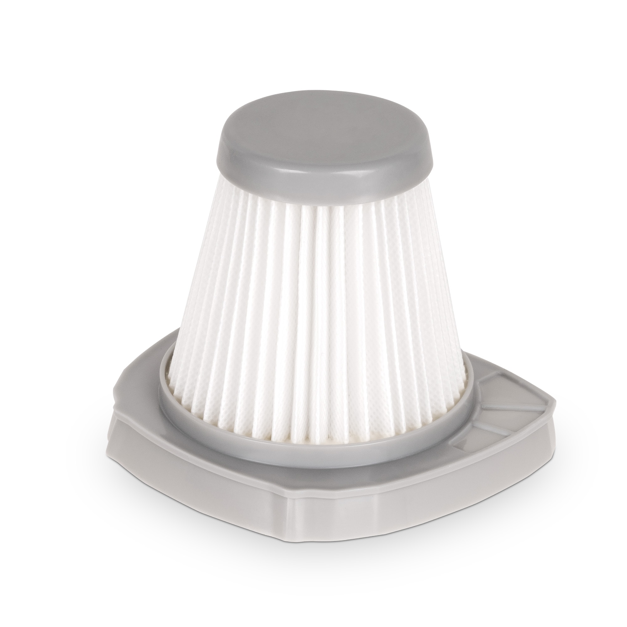 Aspirator vertical 2in1, Teesa, 500W, 0,7l, 5m, 132x244x1118mm