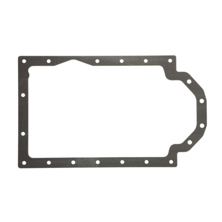 Olajteknő tömítés CASE - 101069ZACH, 30551603R3, 3055160R4, 3218615R91, 25/75-48