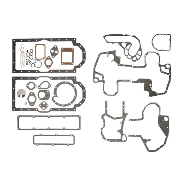 Tok alsó tömítéskészlet - ENT000218, 1967011C1, 3228431R92, 518.787, 25/72-49
