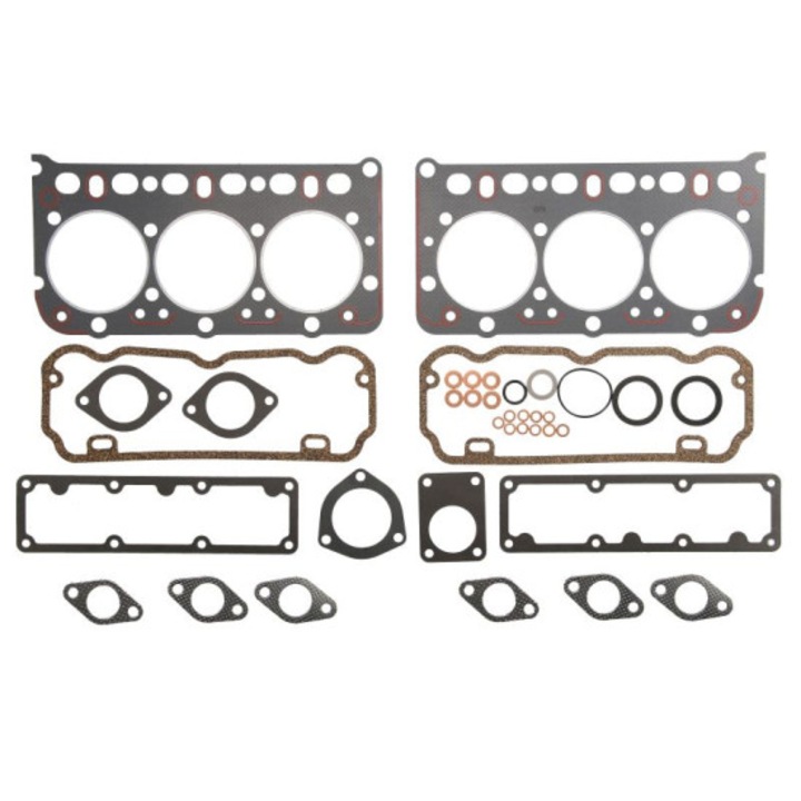 Set superior garnituri David Brown - ENT000482, 02-41470-01, VPA4031, K262766, K965964, 20/71-63