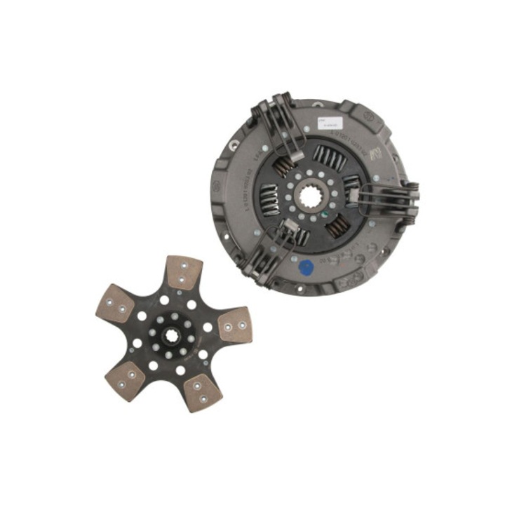 Set ambreiaj Case - 628326409, 8442 7005, B244341